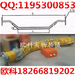 纵向撕裂检测仪 ZL-B-II纵向撕裂检测仪 