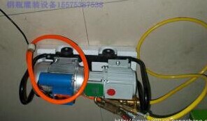 生物醇油燃料灌装机，全自动灌装技术免费学习