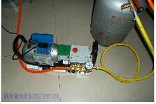 生物醇油燃料灌装机，全自动灌装技术免费学习
